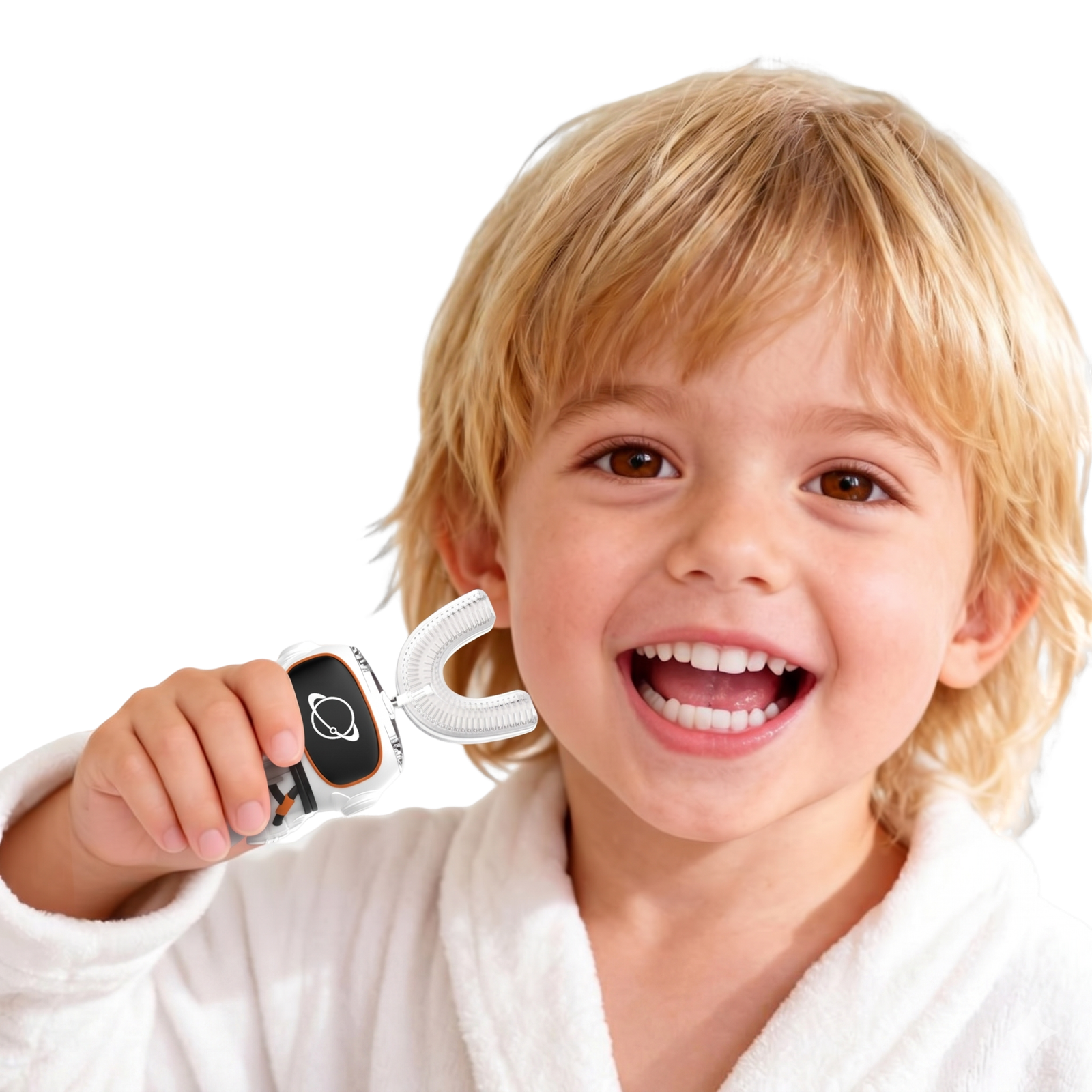 Panderry Astronaut Toothbrush
